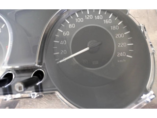 Přístrojová deska Nissan Juke I F15 2019 BV86B