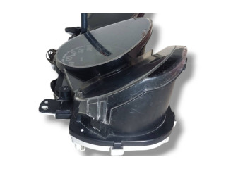 Přístrojová deska Honda Jazz 2003 HR0303