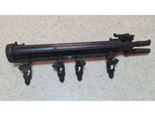 Комплект форсунок 06A133317A, 037906031AA Audi A3 S3 8L для бензинового двигателя 1.6