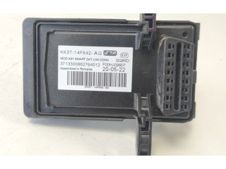 Блок управления KK3T14F642AG, 2473035   Ford Transit Custom