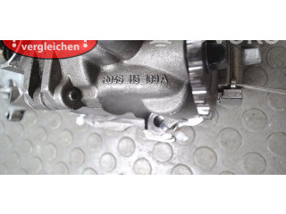 Масляный насос 045103331, 045115104B Skoda Fabia Mk1 (6Y)