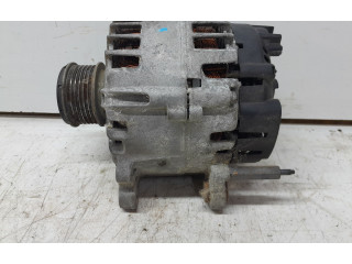 Генератор 03L903023F   Volkswagen Golf VI      