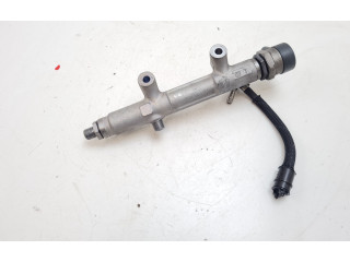 Топливная рампа 059130090CN, 057130764AE Audi A7 S7 4G для двигателя CGQB