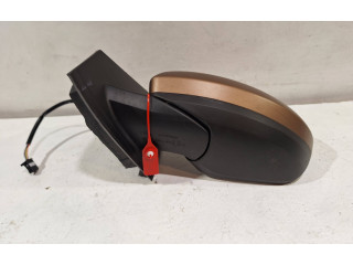 Зеркало электрическое Dacia Sandero III 2020 - года