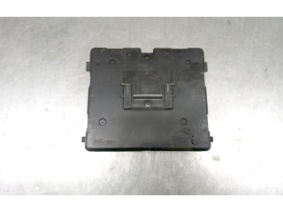 Блок комфорта 285255204R, 27760E911C Dacia Sandero