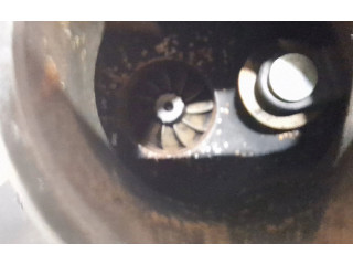  Турбина Citroen C3 Picasso  9673283680, 1696537         