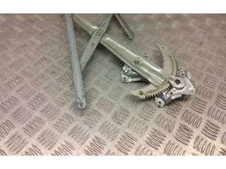 Передний електрический механизм для подъема окна без двигателя Mitsubishi Outlander 2013 - 2021 года