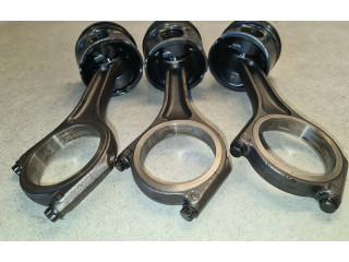 Поршень с шатуном H268X, 006271004 Land Rover Discovery 3 - LR3