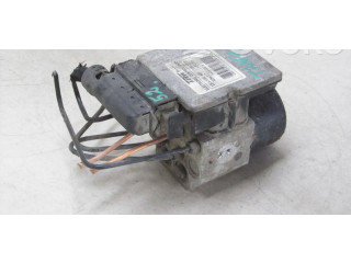 Блок АБС 93857506   Renault  Trafic II (X83)  2002 - 2014 года