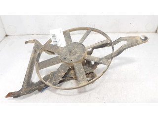 Вентилятор радиатора     125356    Citroen Saxo 1.1