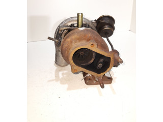 Турбина Jeep Grand Cherokee (WJ) 35242077F, 0300017 для двигателя EXA