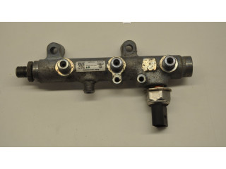 Vstřikovací lišta 059130089BS Audi Q7 4M CVMD