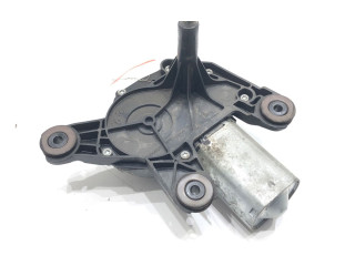 Моторчик заднего дворника     Fiat Grande Punto