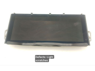 Дисплей 9Y0919597AD, 9Y0919597ADOV3 Porsche Cayenne (9Y0 9Y3)