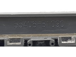 Блок управления климат-контролем 55902B1060, 55406-B1090 Daihatsu Materia