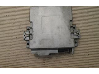 Блок управления двигателем Блок управления Lancia Dedra