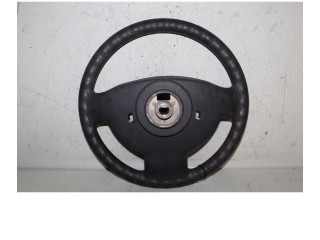 Руль Dacia Duster