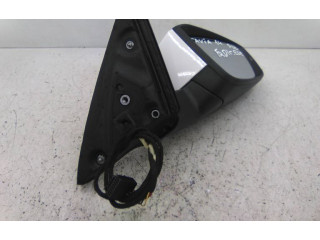 Зеркало электрическое Skoda Octavia Mk3 (5E) 2013 - 2019 года