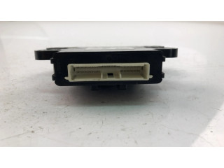 Блок управления 8637B099 Mitsubishi Outlander