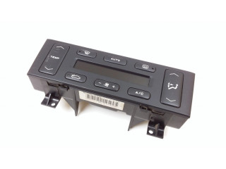 Блок управления климат-контролем 96416248ZL, 96416248 Peugeot 406