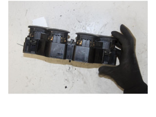 Блок управления климат-контролем 735599949 Fiat Panda III