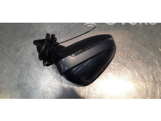 Zámek zadních dveří 8W1857410C Audi A4 S4 B9 8W 2019