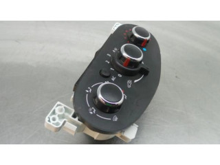 Блок управления климат-контролем 5P3743000 Dacia Dokker