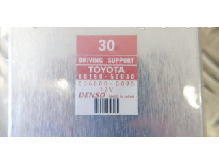 Блок управления 8815050030 Lexus LS 460 - 600H