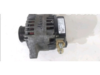 Генератор 5705NN Peugeot 107