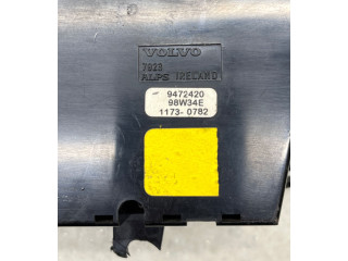 Блок управления климат-контролем 9472420, 11730782   Volvo S80