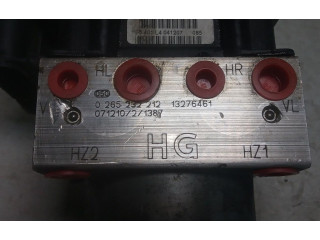 Блок АБС 13276461   Opel  Combo C  2001 - 2011 года