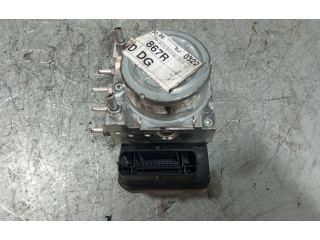 Блок АБС 476602867R, 28517155113 Dacia Sandero 2008 - 2012 года