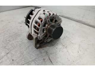 Генератор 231008040R, 2613543B Renault Clio V