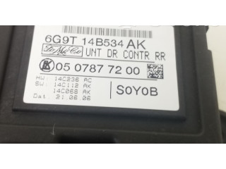 Блок управления дверью