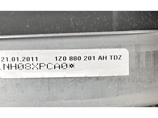 Подушка безопасности водителя 1Z0880201AH, 1Z0880201AH Skoda Octavia Mk2 (1Z)