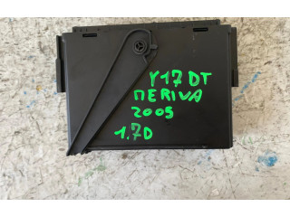 Блок комфорта 5WK48664D, 5WK48664D Opel Meriva A