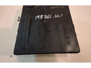 Pojistková skříňka 519220206 Renault Kangoo 2008