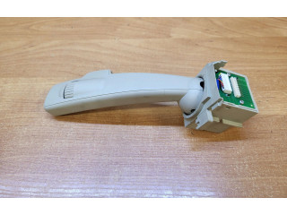 Ручка стеклоочистителей 30798467, J6R3A Volvo V70