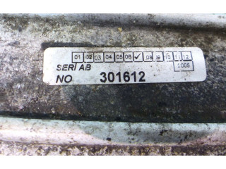 Интеркулер  301612, IMPRK964251   Ford Transit -  Tourneo Connect 