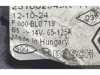 Генератор 231002949R, 231001043R   Dacia Lodgy      