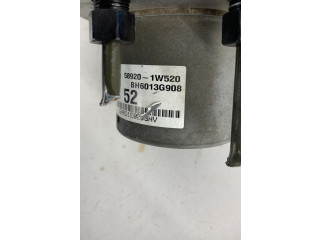 Блок управления АБС 589201W500   KIA Rio