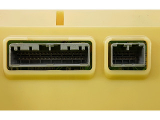 Блок управления климат-контролем 7820A349XA, Q0-0233C Mitsubishi Pajero