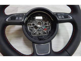 Руль Audi A1 2010 - 2018 года