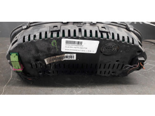 Панель приборов a2c53319713 Skoda Fabia Mk2 (5J)