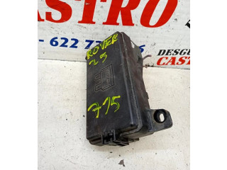 Блок предохранителей Rover 200 XV