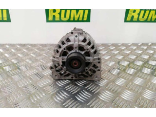 Генератор 03D903025J   Seat Ibiza IV (6J,6P)      