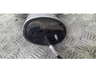 Зеркало электрическое        Opel Meriva B  2010 - 2016 года   