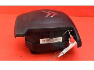 Подушка безопасности водителя 96824771ZD, 96824771ZD Citroen C5