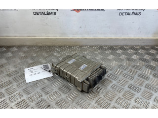 Блок управления двигателя 0285007001 Volkswagen Golf II