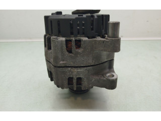 Генератор 9664074280, 2543611C Citroen C5